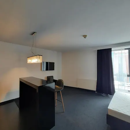 Apartman Krawiecka Trzy Zero Jeden *