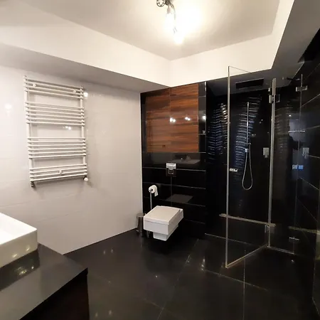 Apartman Krawiecka Trzy Zero Jeden *