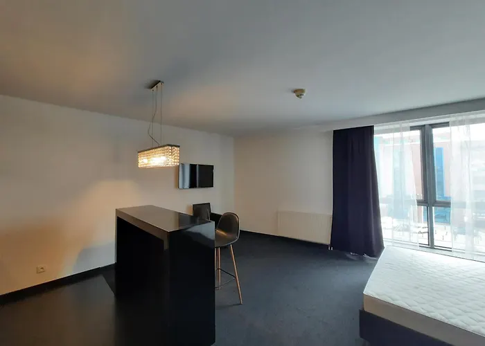 Apartman Krawiecka Trzy Zero Jeden *