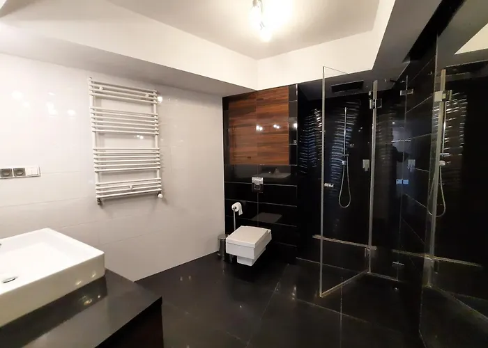 Apartman Krawiecka Trzy Zero Jeden *